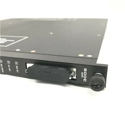 Triconex 3008 Processador Principal