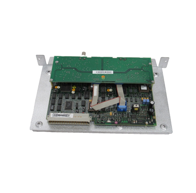 Módulo de interface de comunicação ABB CI626A 3BSC980006R213 3BSE005023R1