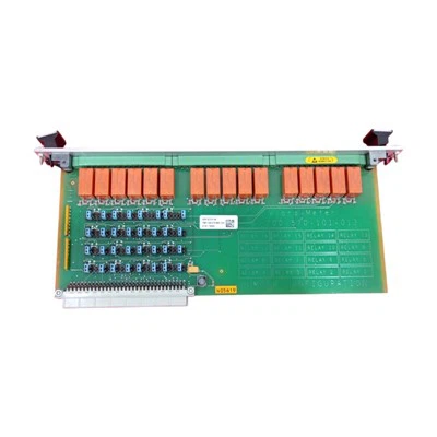 Placa de retransmissão RLC16 200-570-000-014